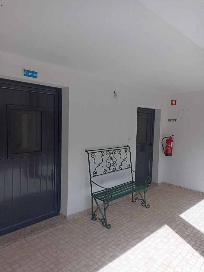 A Casa Da Carmita Pedrogao Grande Exterior foto