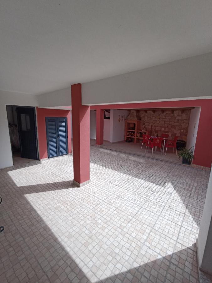 A Casa Da Carmita Pedrogao Grande Exterior foto